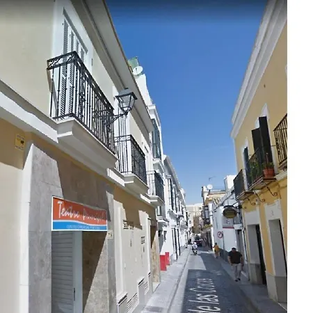 Estudio Junto Al Cabildo