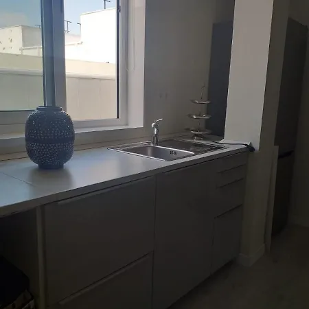 Estudio Junto Al Cabildo * Sanlucar de Barrameda