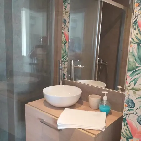 Apartamento Estudio Junto Al Cabildo *