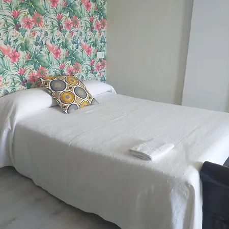 Apartment Estudio Junto Al Cabildo